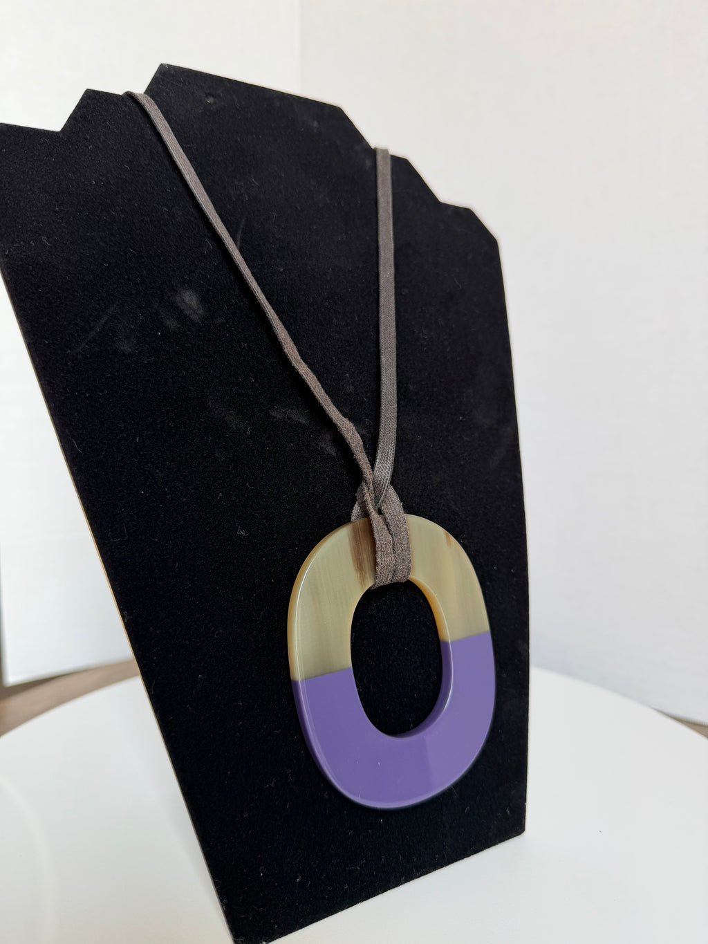 Hermes Necklace