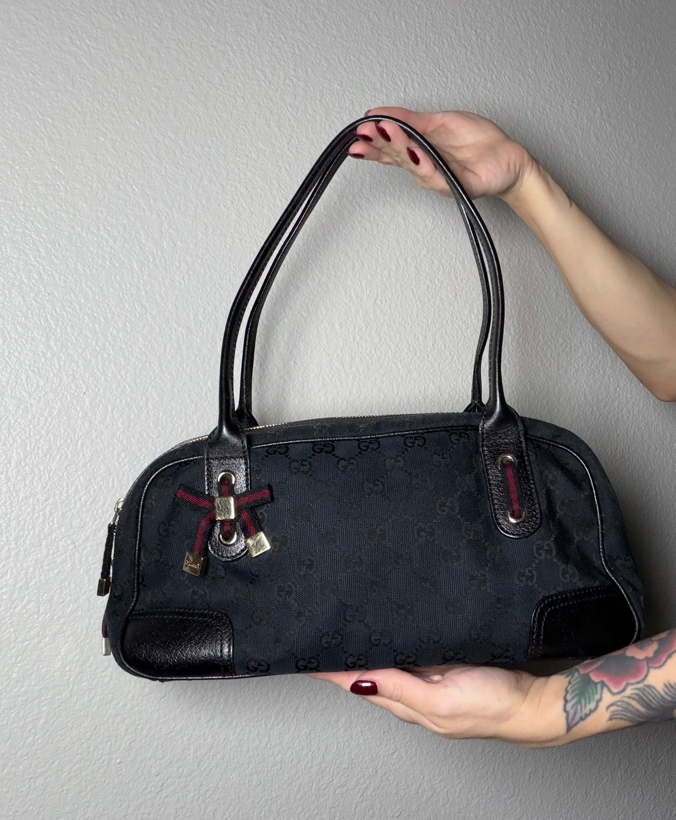 Gucci Boston